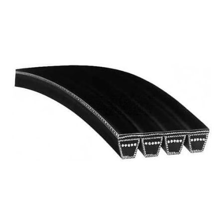 Masterdrive Classical "B" Banded V-Belt, 2/B124 2/B124SEL